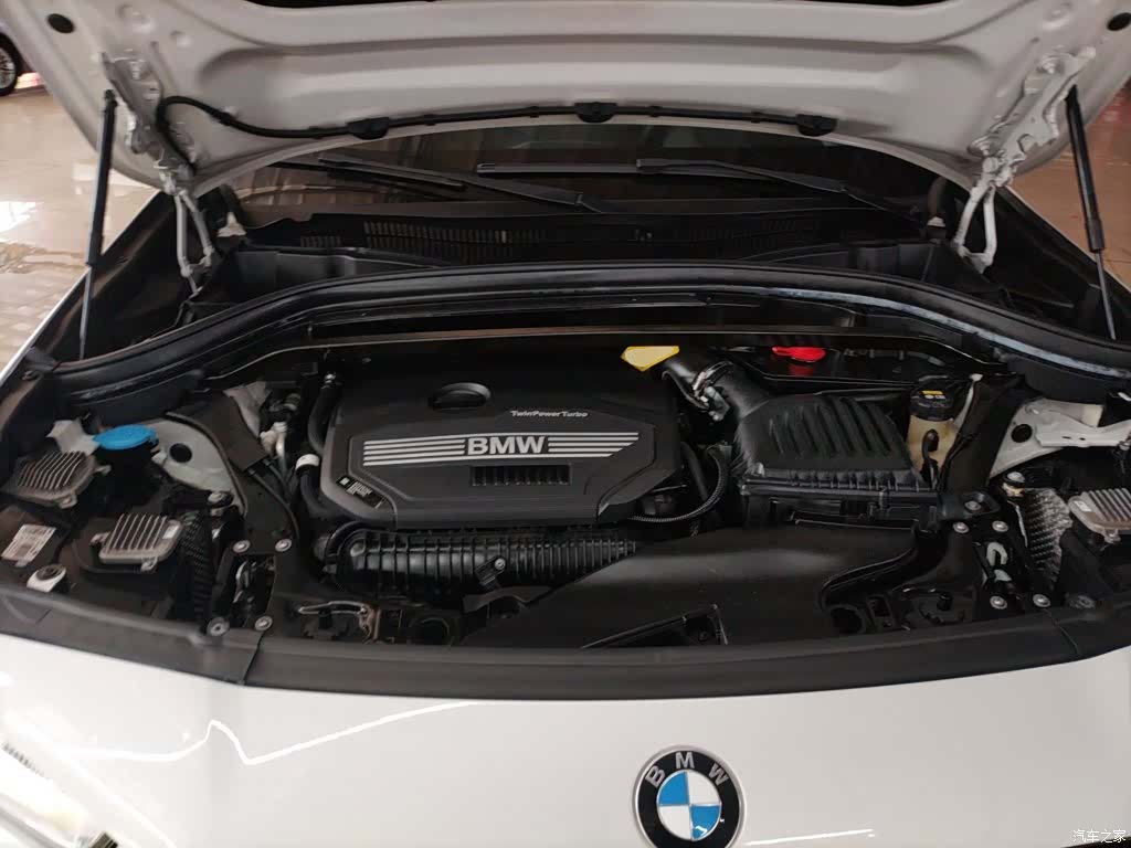 BMW X2, 2020 16