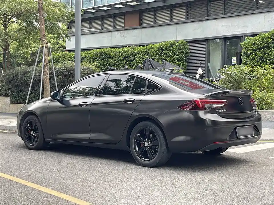 Buick Regal