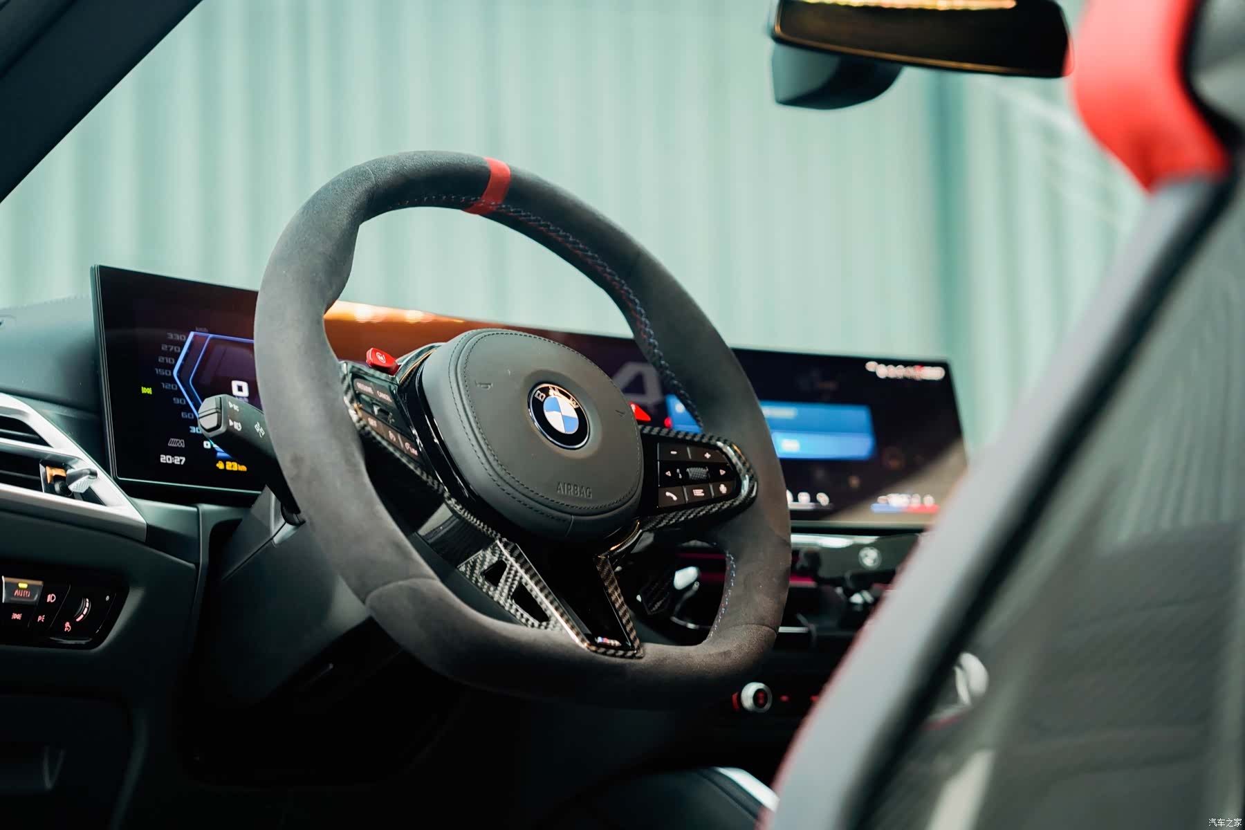BMW M4, 2025 9