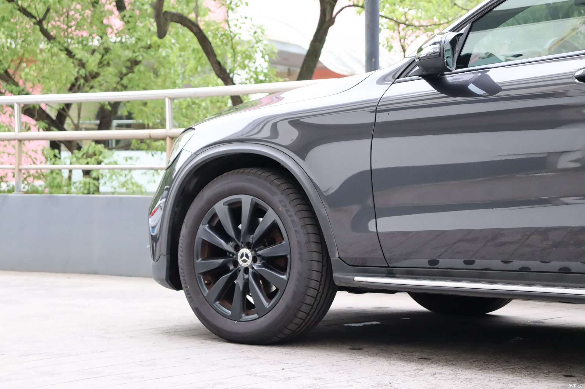 Mercedes-Benz GLC, 2021 20