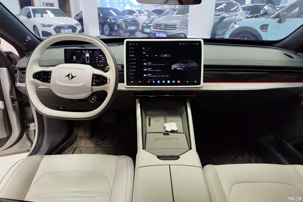 DongFeng eπ007, 2025 12
