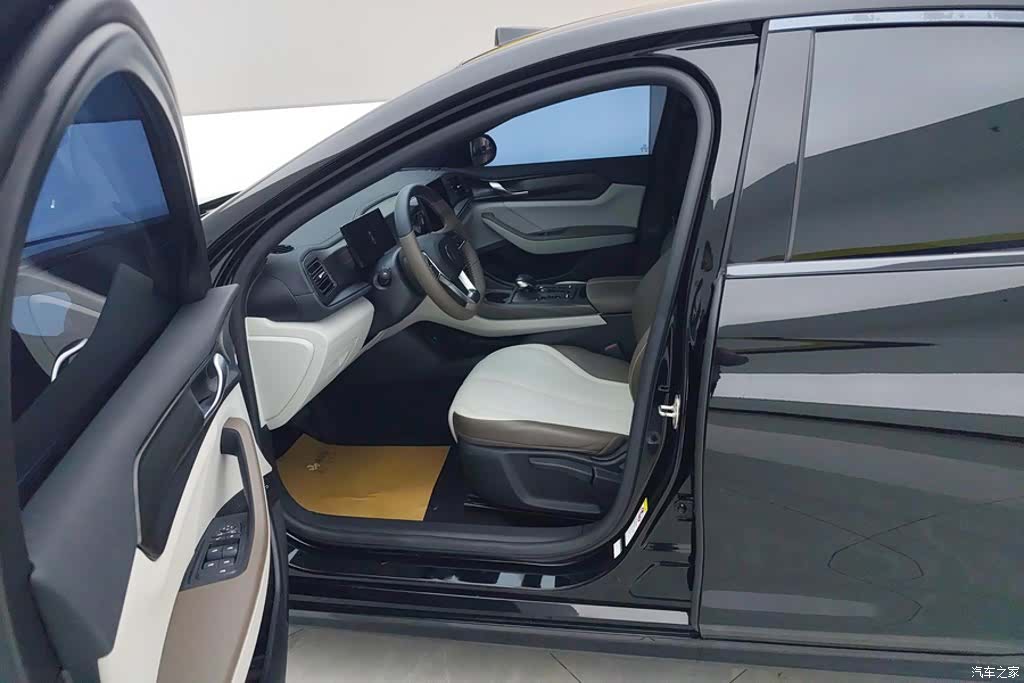 BYD Qin, 2024 9