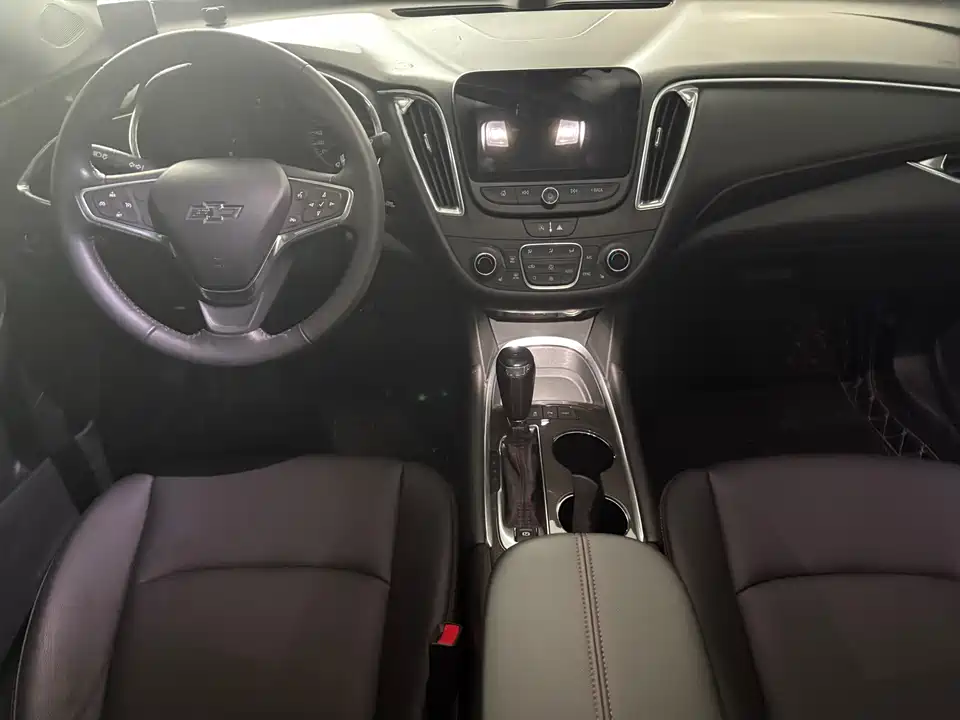 Chevrolet Mai Ruibao XL