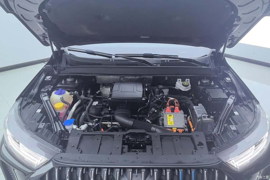 Chery Tiggo 7, 2024 10