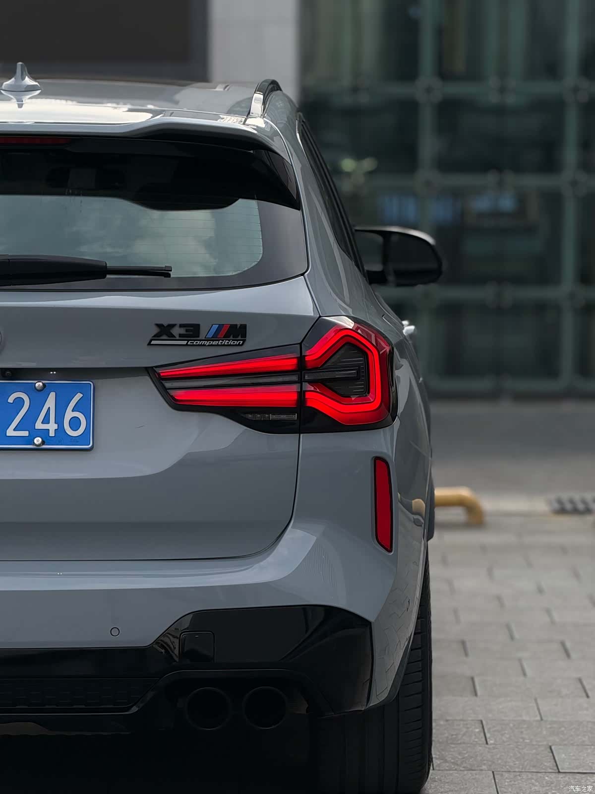 BMW X3, 2022 2