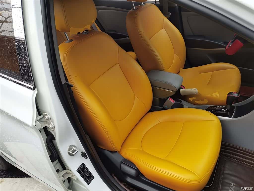 Hyundai GLS, 2016 25
