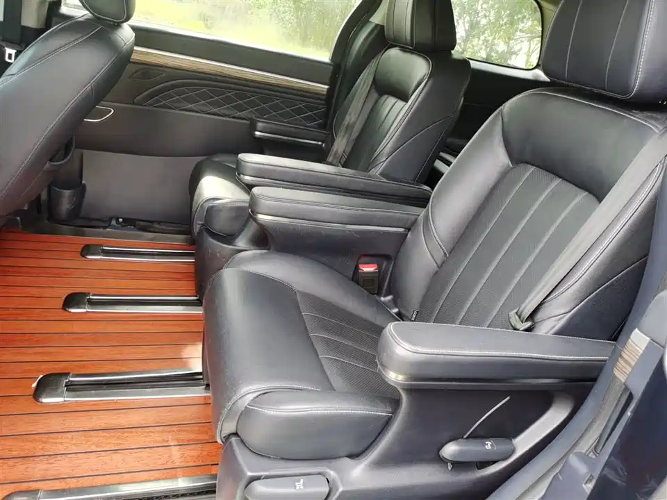 Trumpchi Trumpchi M8