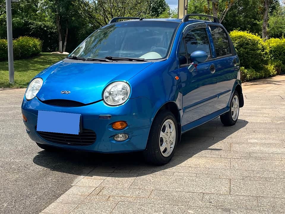 Chery QQ3 Chery QQ3