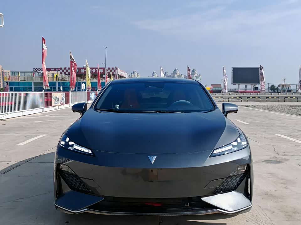 DEEPAL Dark blue SL03