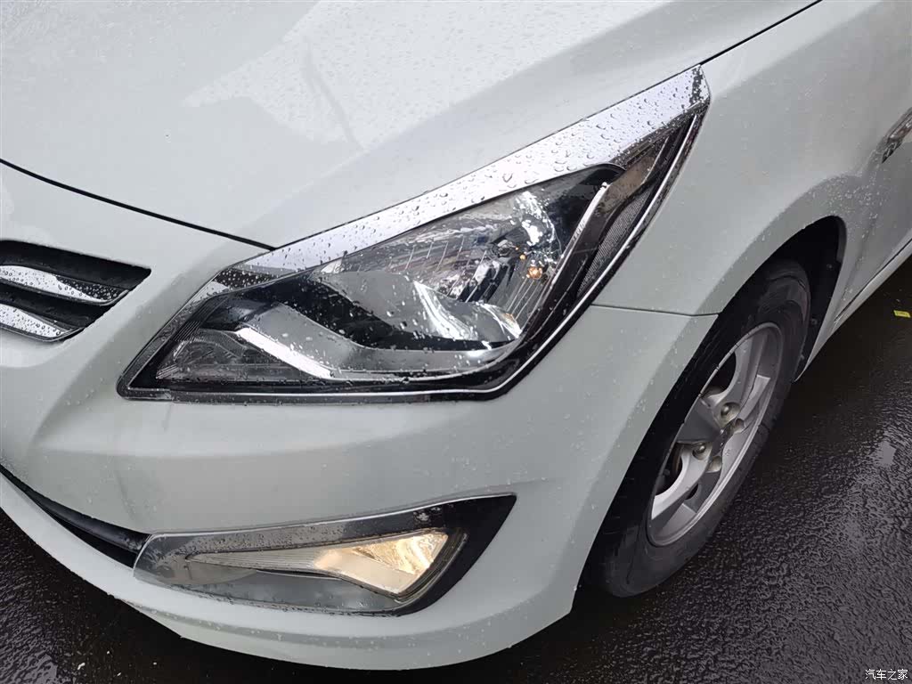 Hyundai GLS, 2016 24