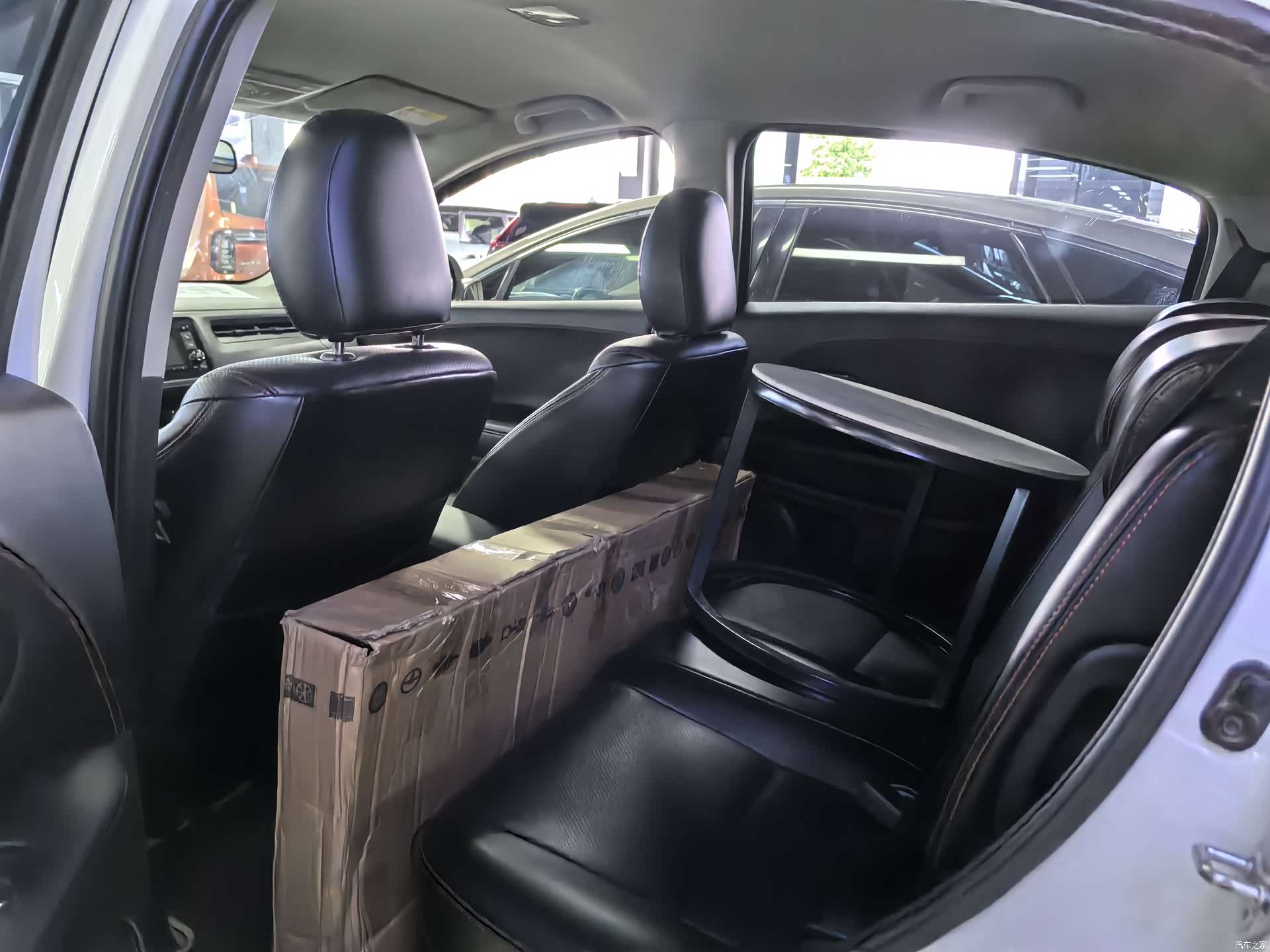 Honda Vezel, 2018 9