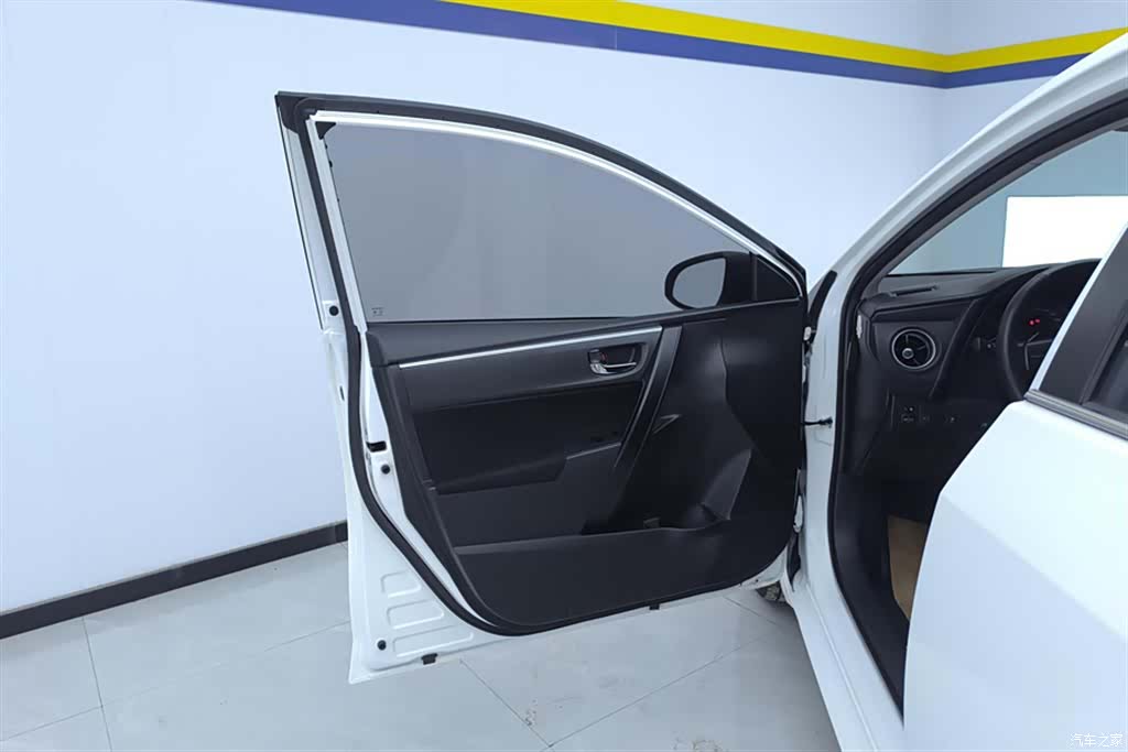 Toyota Corolla, 2018 7