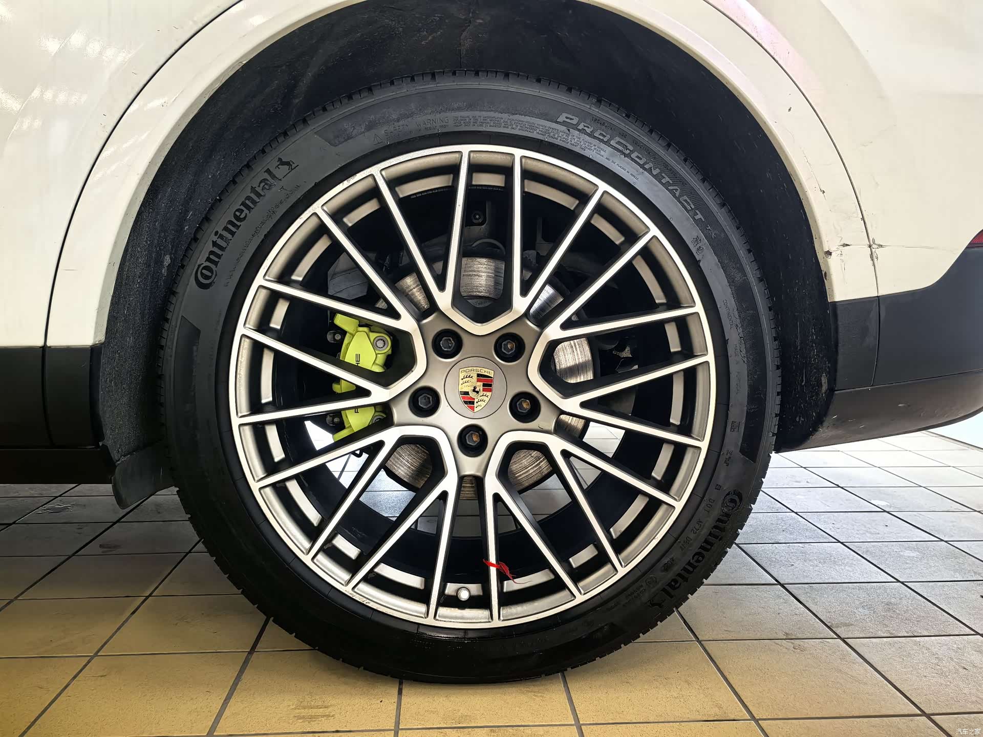 Porsche Cayenne, 2023 13