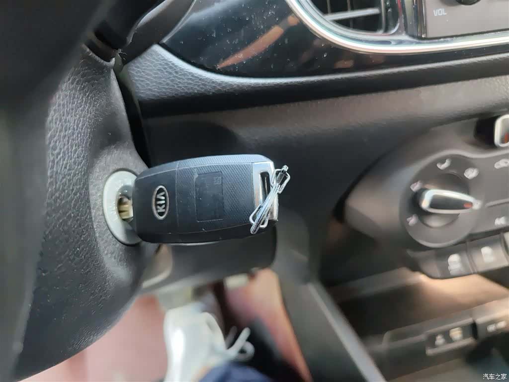 Kia Smart, 2018 15