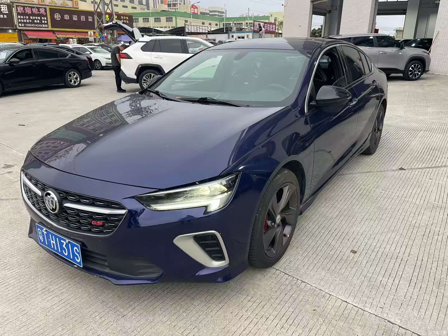 Buick Regal