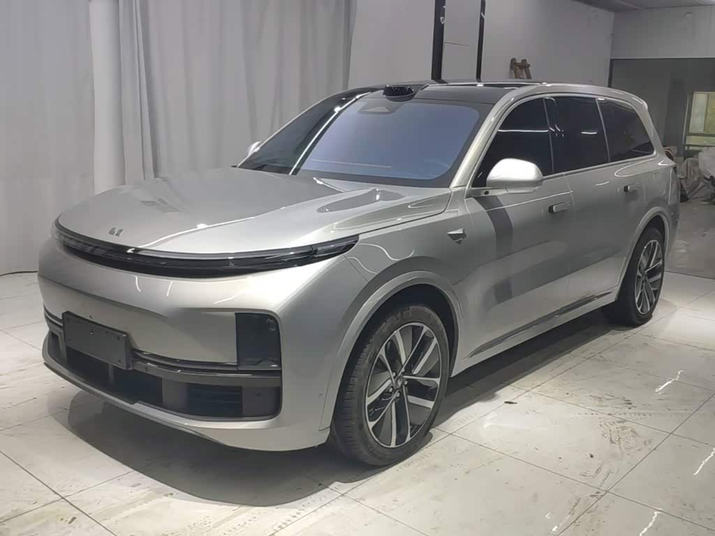 Li Auto L9