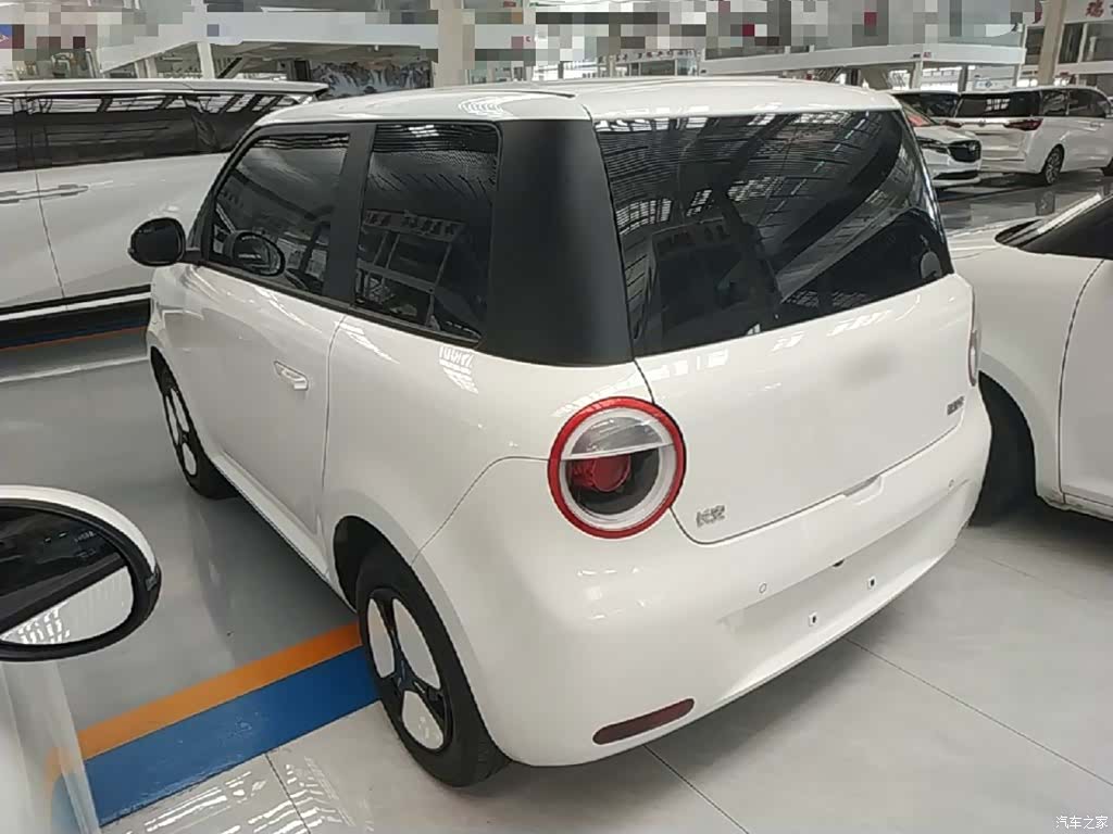 Changan Lumin, 2025 все фото