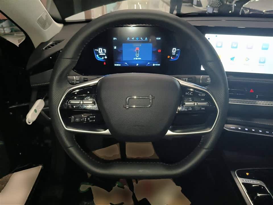 Besturn B70