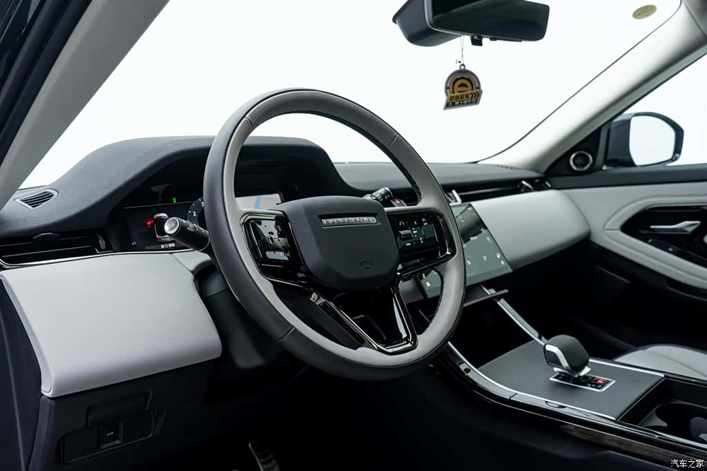 Land Rover Range Rover, 2026 19