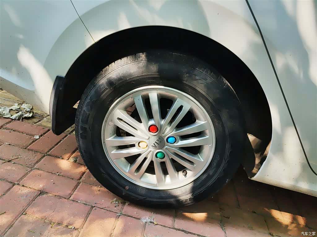 Kia Smart, 2018 14