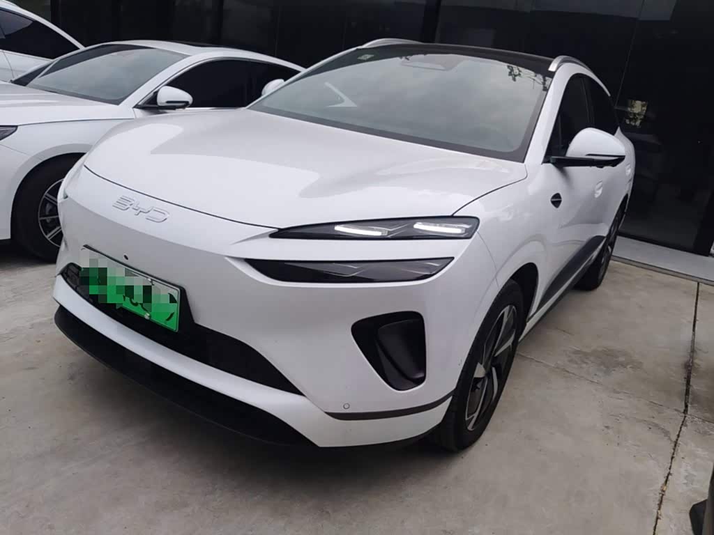 BYD 06