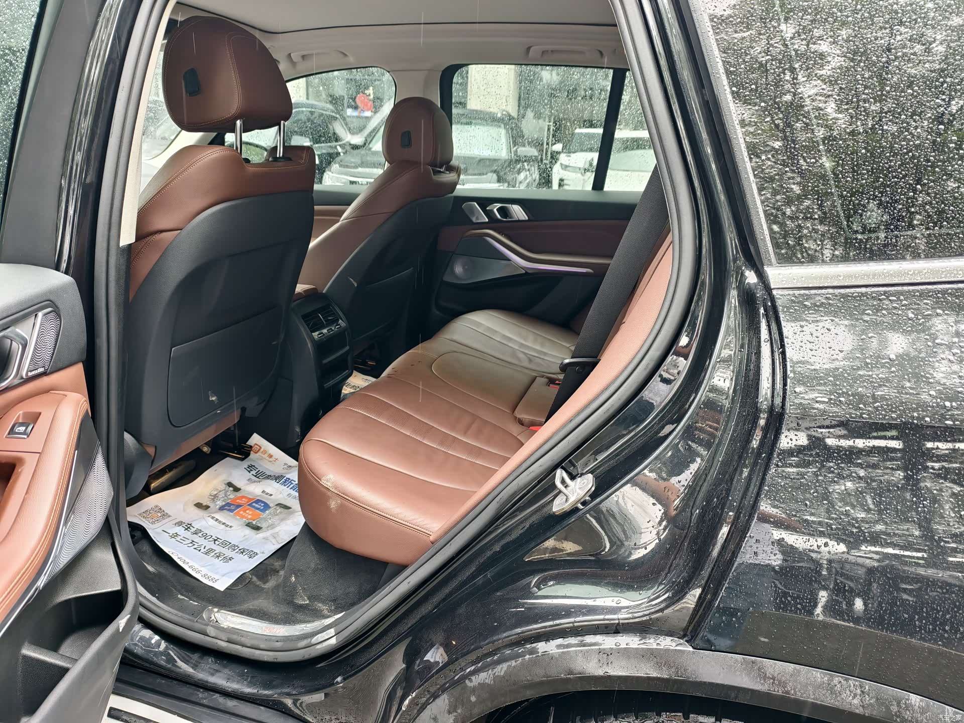 BMW X5, 2019 6
