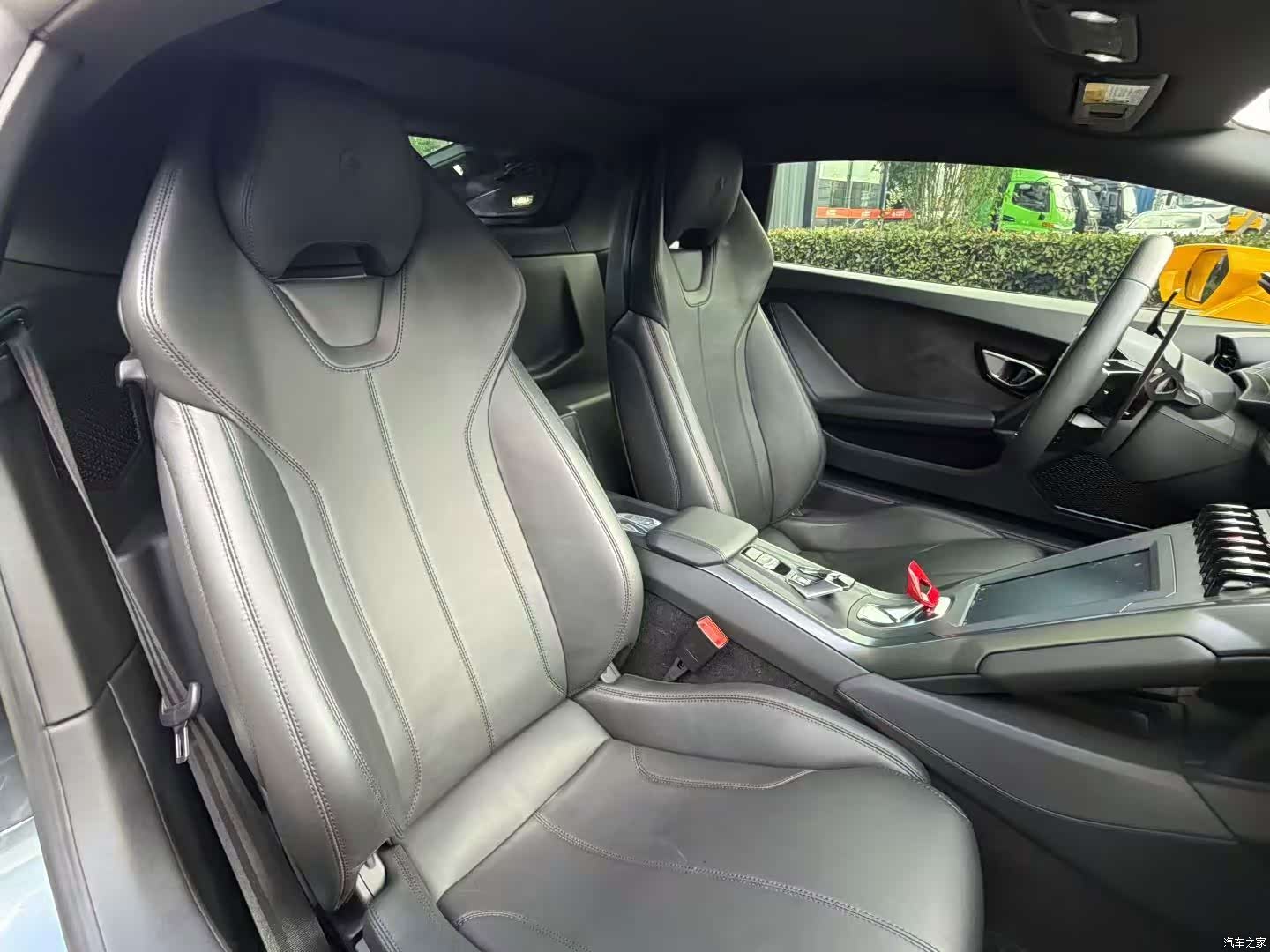 Lamborghini Huracán, 2020 4