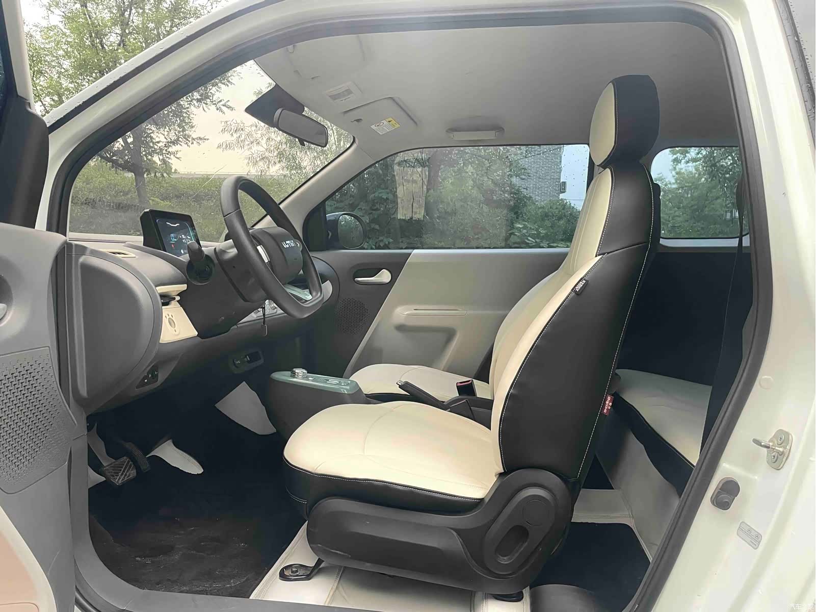 Changan Lumin, 2024 7