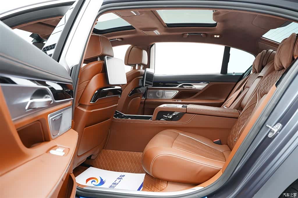 BMW 7 Series, 2019 13