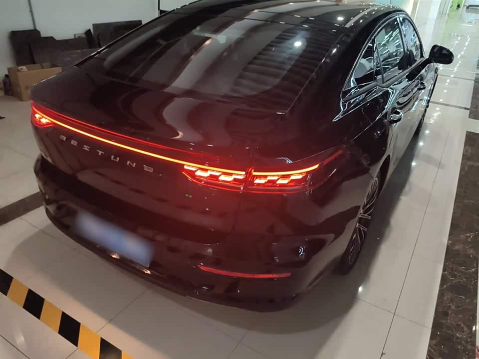 Besturn B70