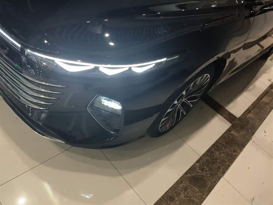Besturn B70