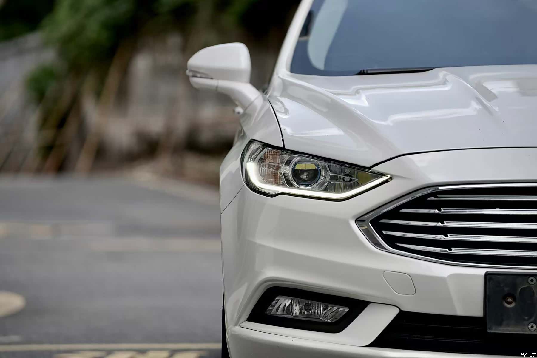 Ford Mondeo, 2018 6