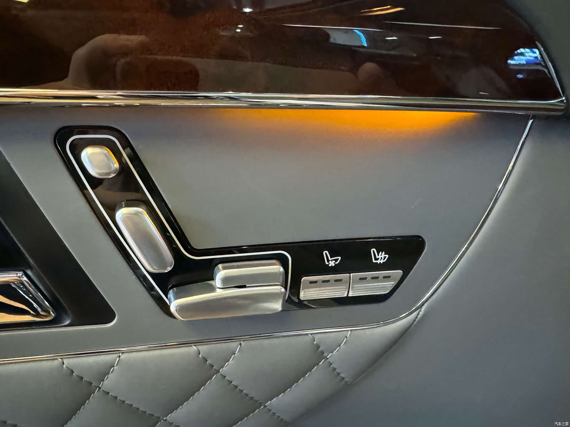 Mercedes-Benz S-Class, 2009 23