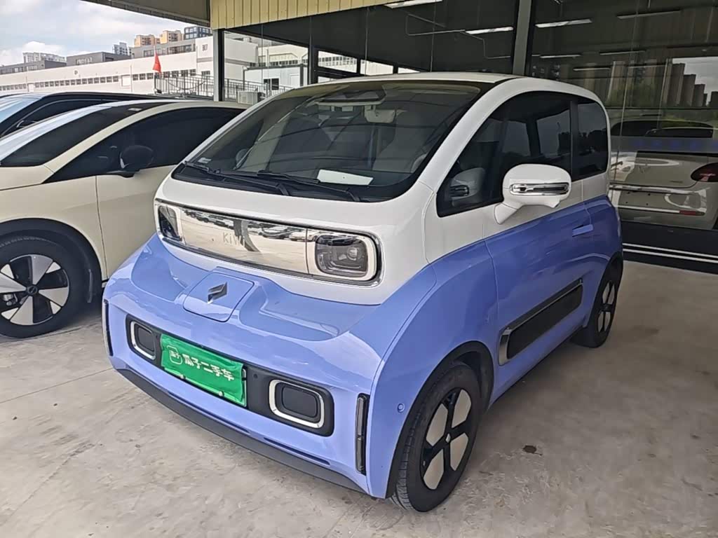 Baojun Kiwi EV