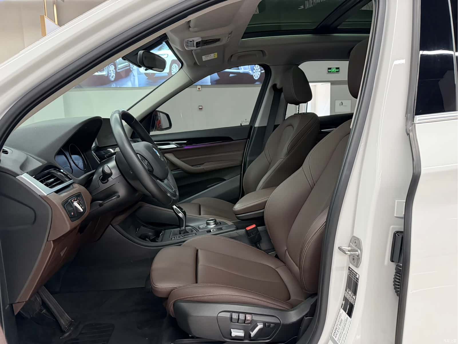 BMW X1, 2022 7