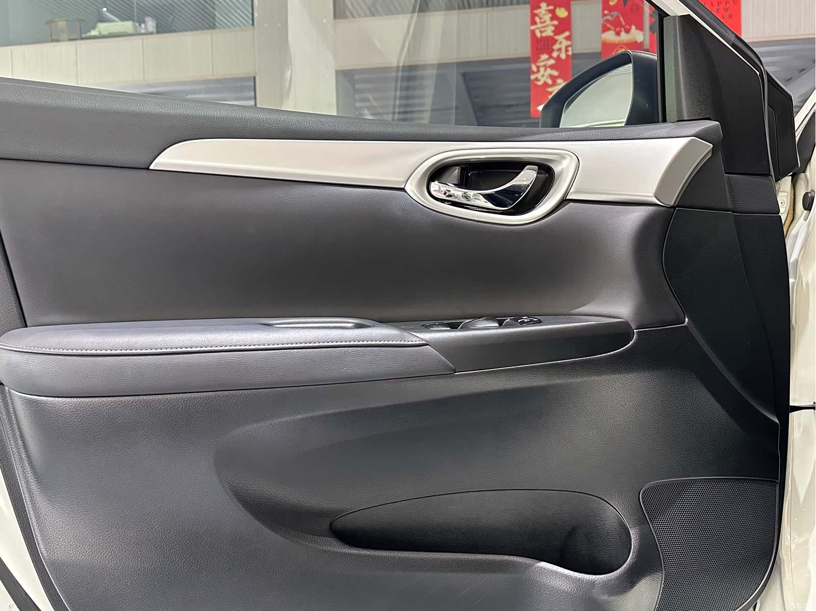 Nissan Sylphy, 2020 все фото