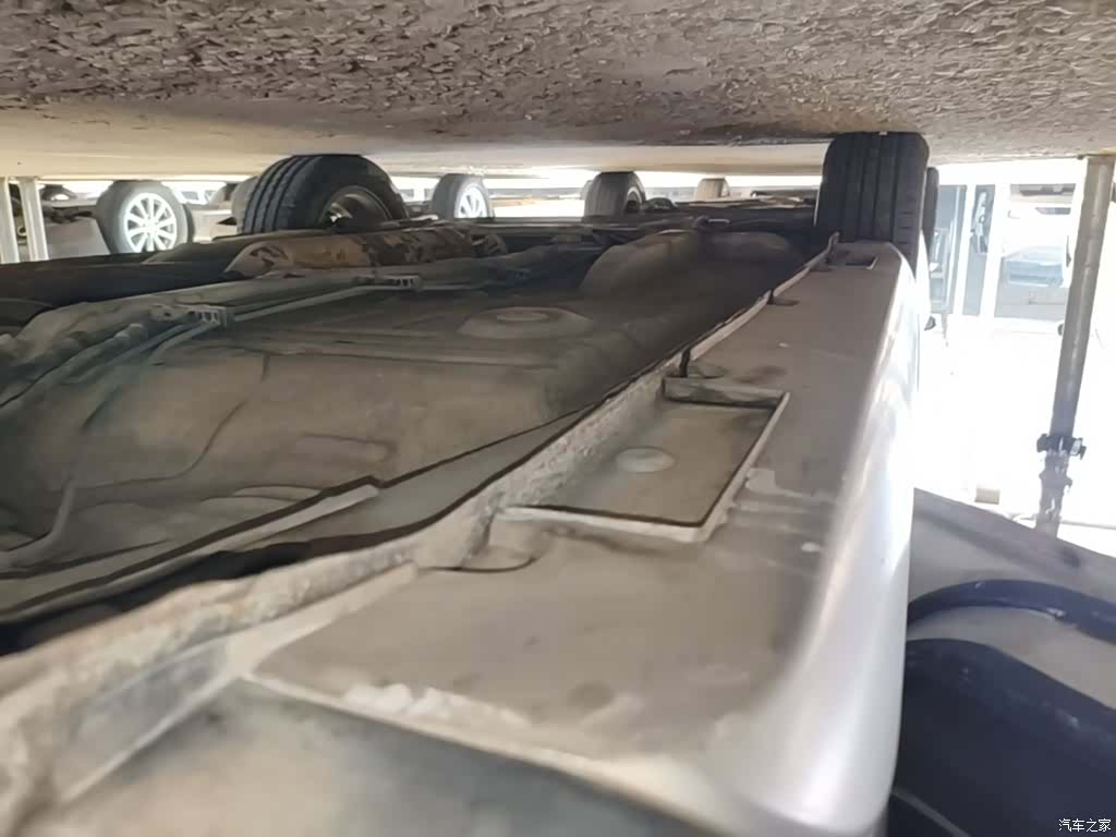 Geely X3, 2018 22