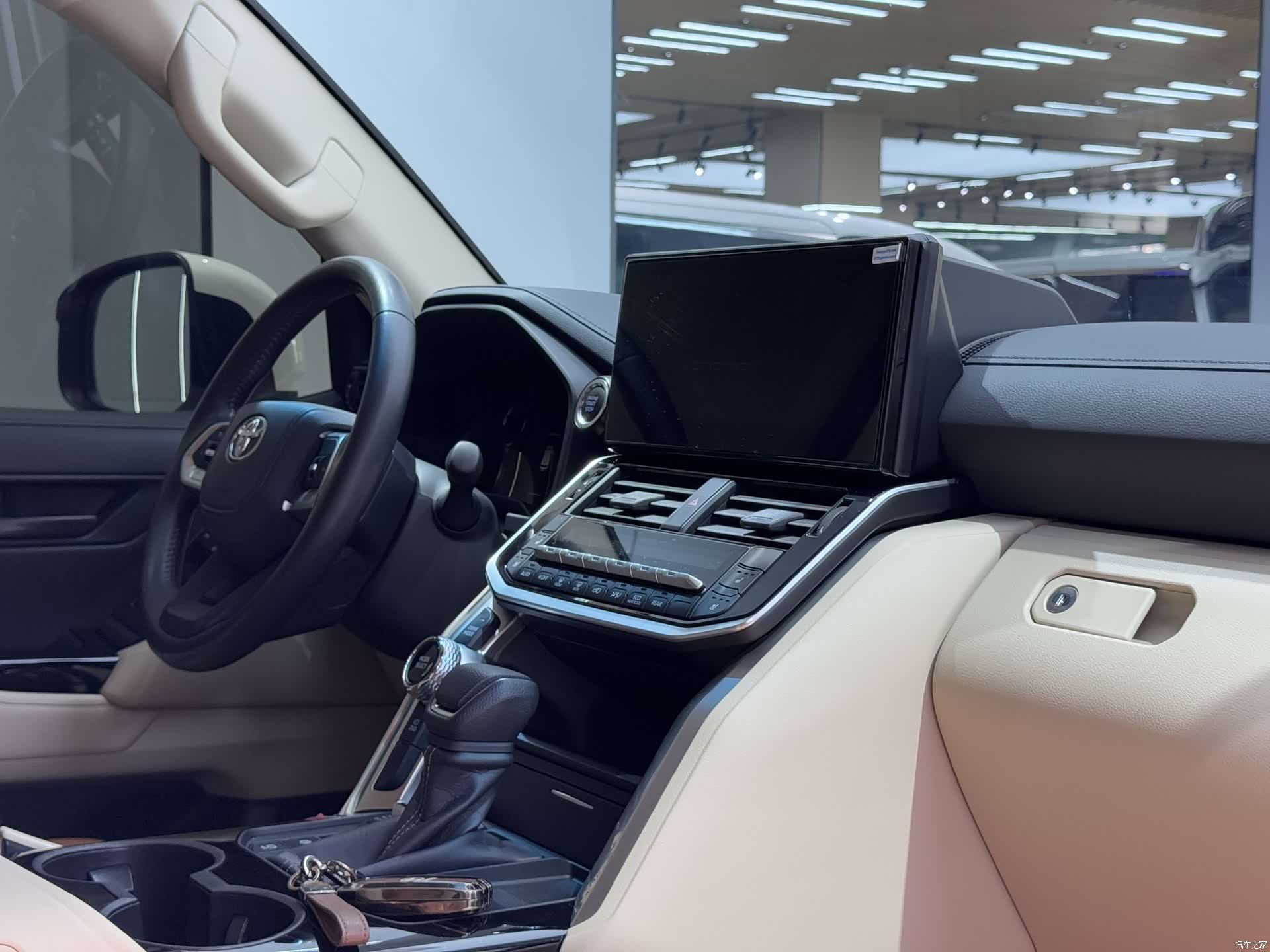 Toyota Land Cruiser, 2024 20