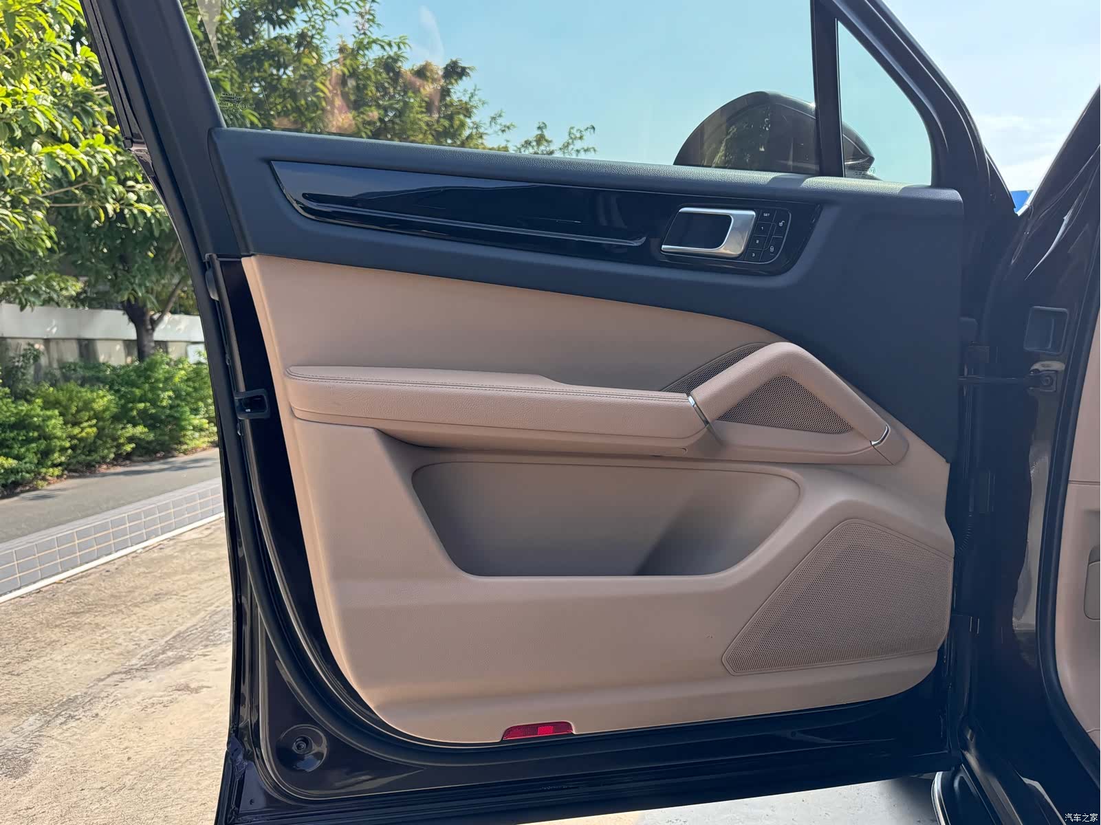 Porsche Cayenne, 2018 6
