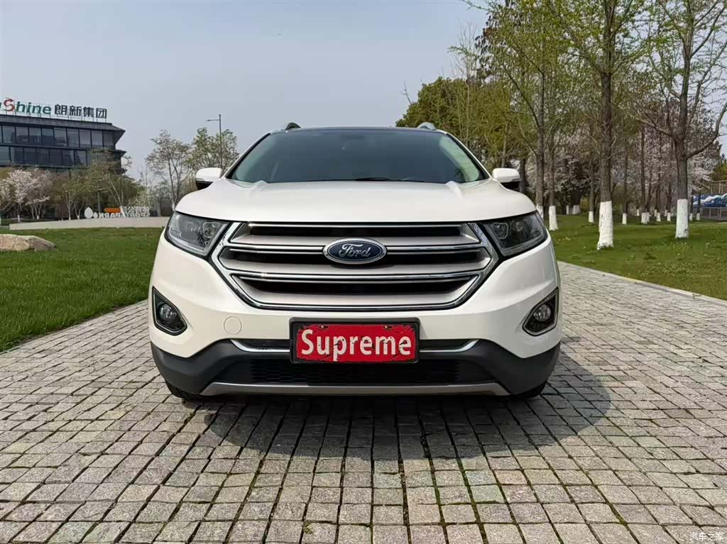 Ford Edge, 2019 2