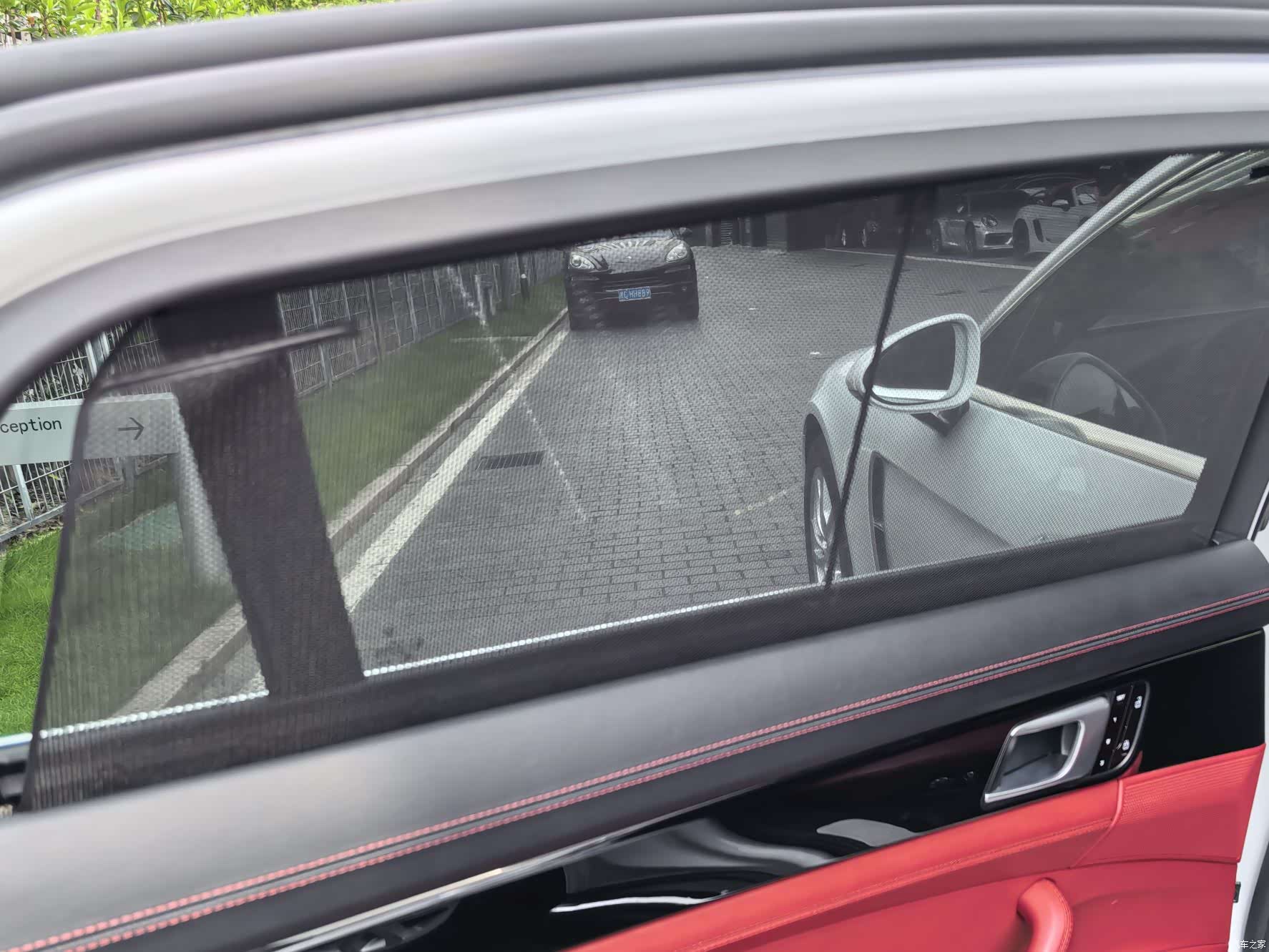 Porsche Panamera, 2019 15
