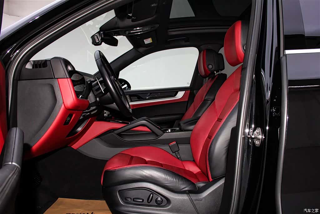 Porsche Cayenne, 2023 27
