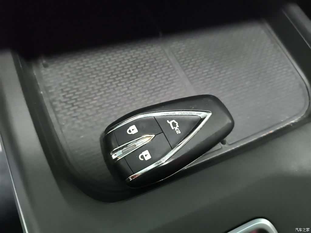 Changan CS55, 2022 11