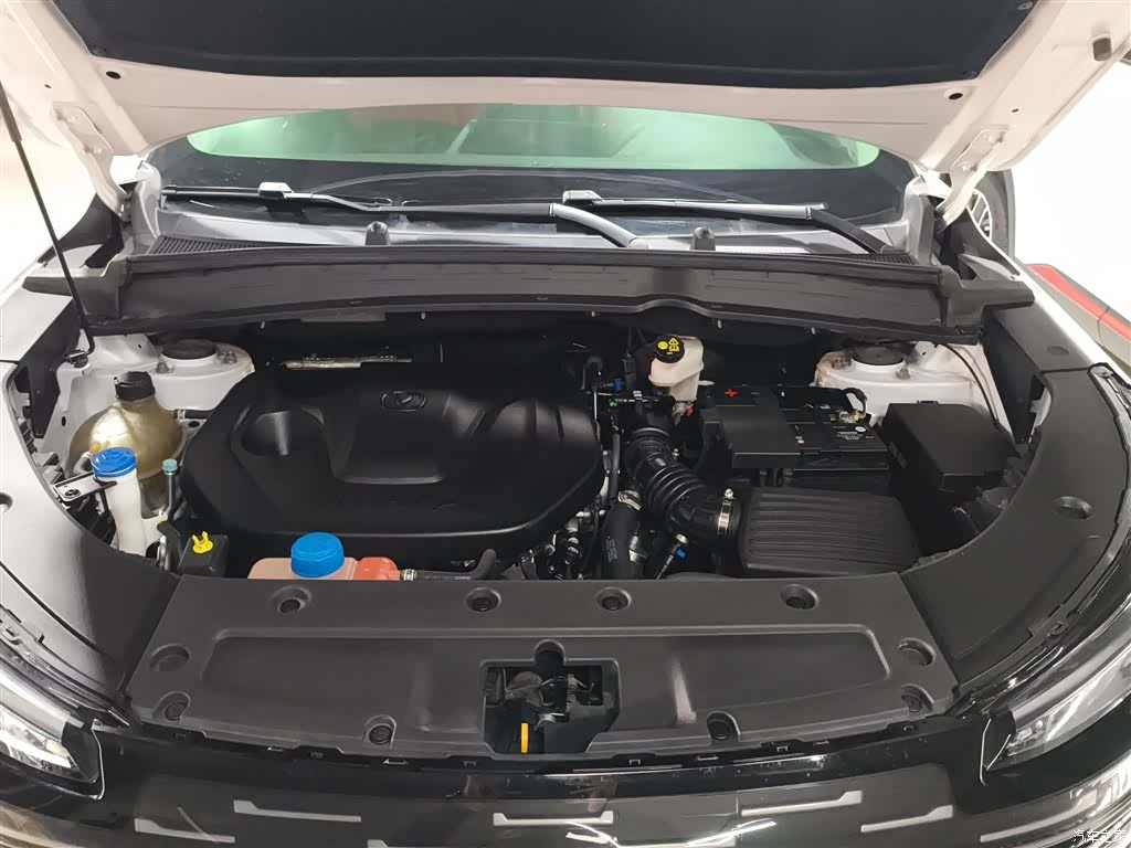 Changan CS55, 2022 10