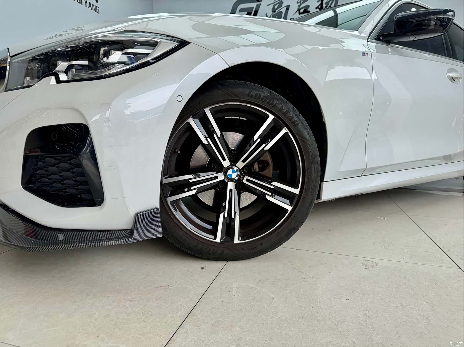 BMW 3 Series, 2021 20