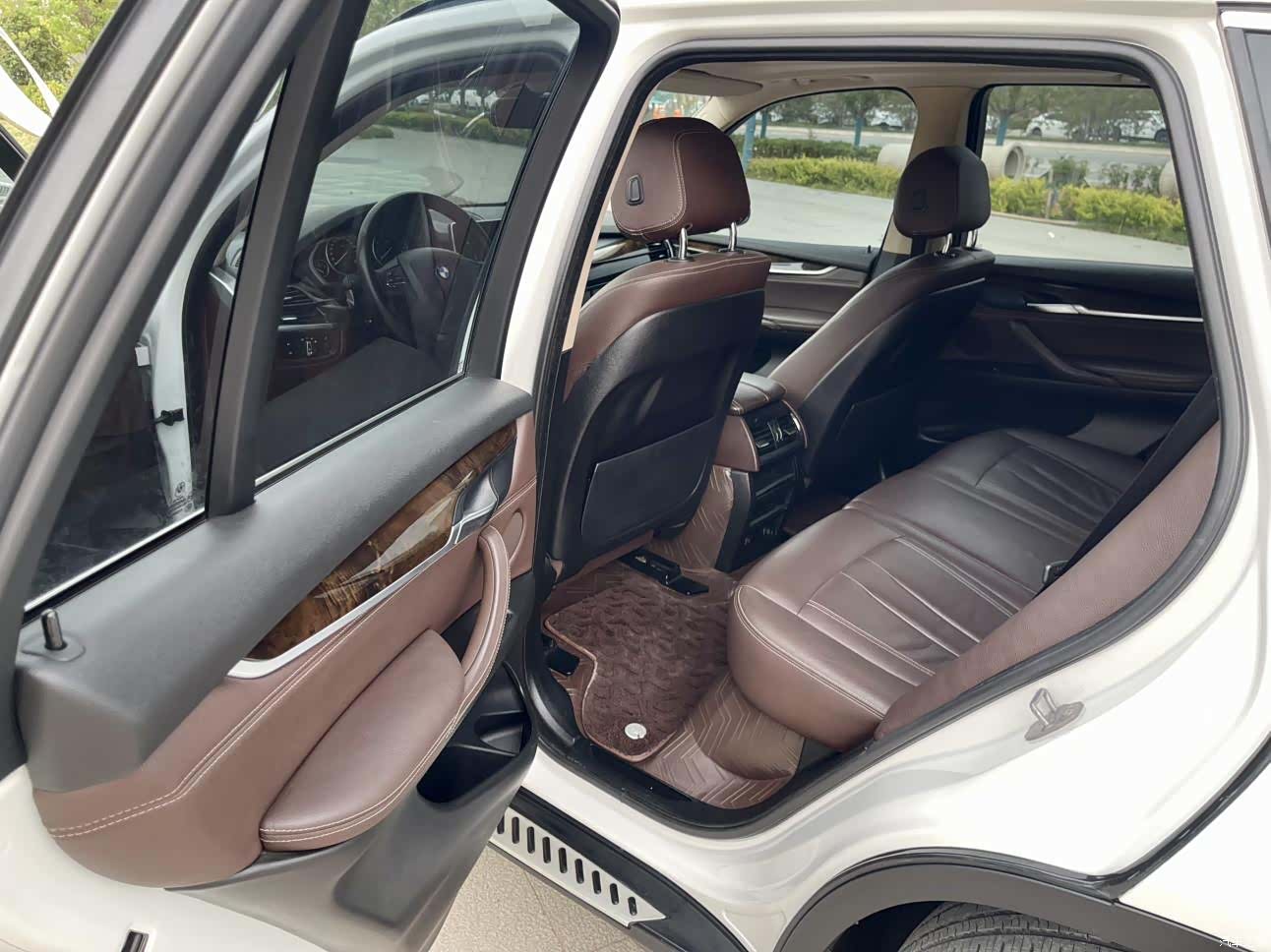 BMW X5, 2015 17