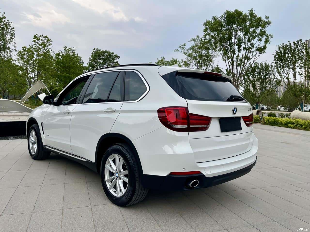 BMW X5, 2015 18