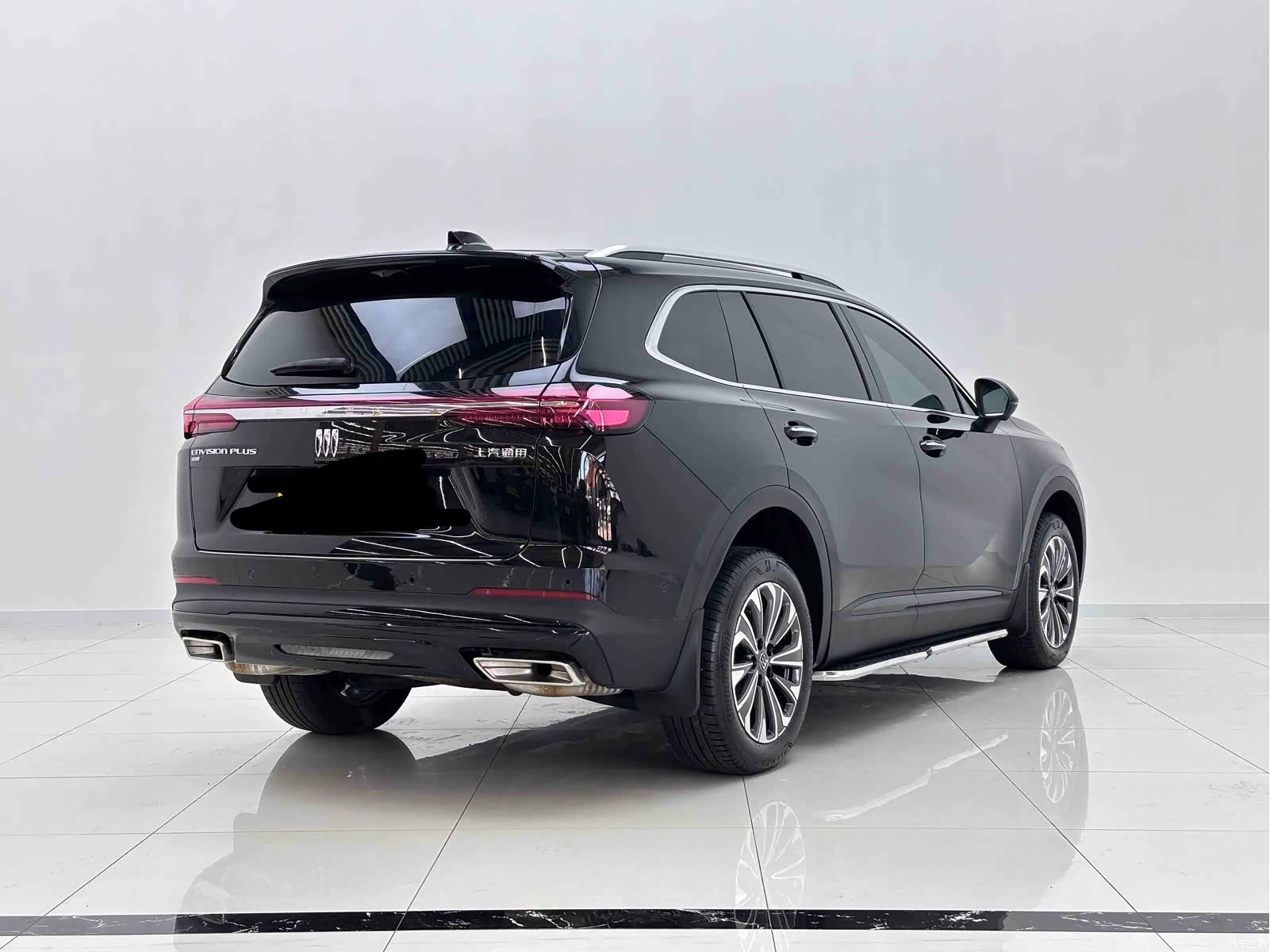 Buick Envision Plus, 2025 3