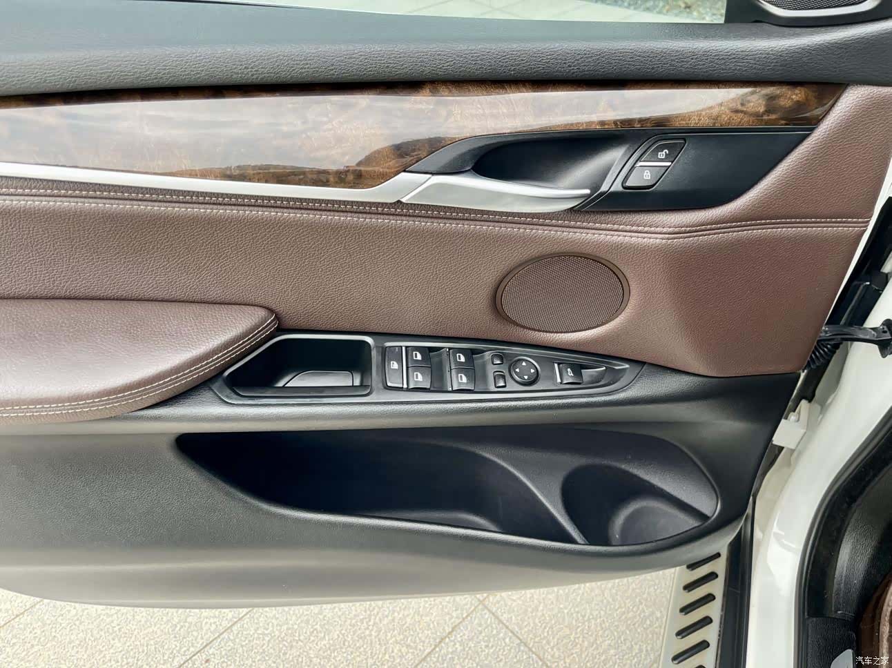 BMW X5, 2015 9
