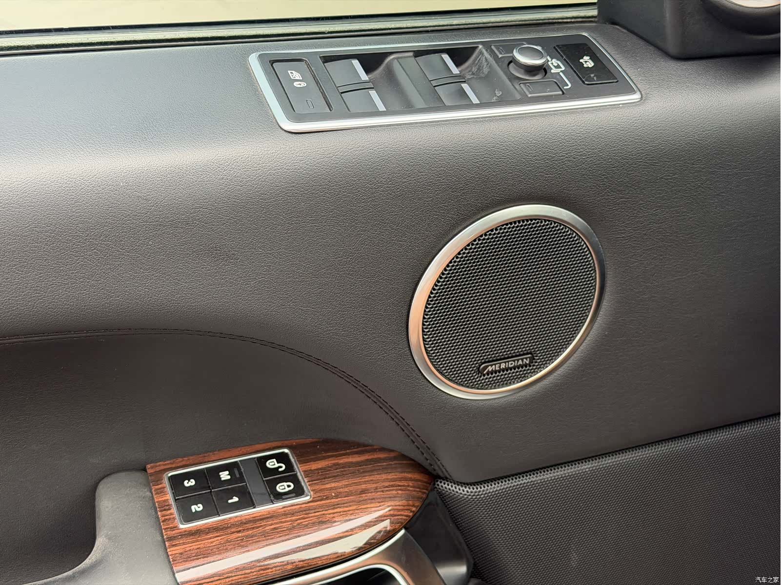 Land Rover Range Rover, 2015 7